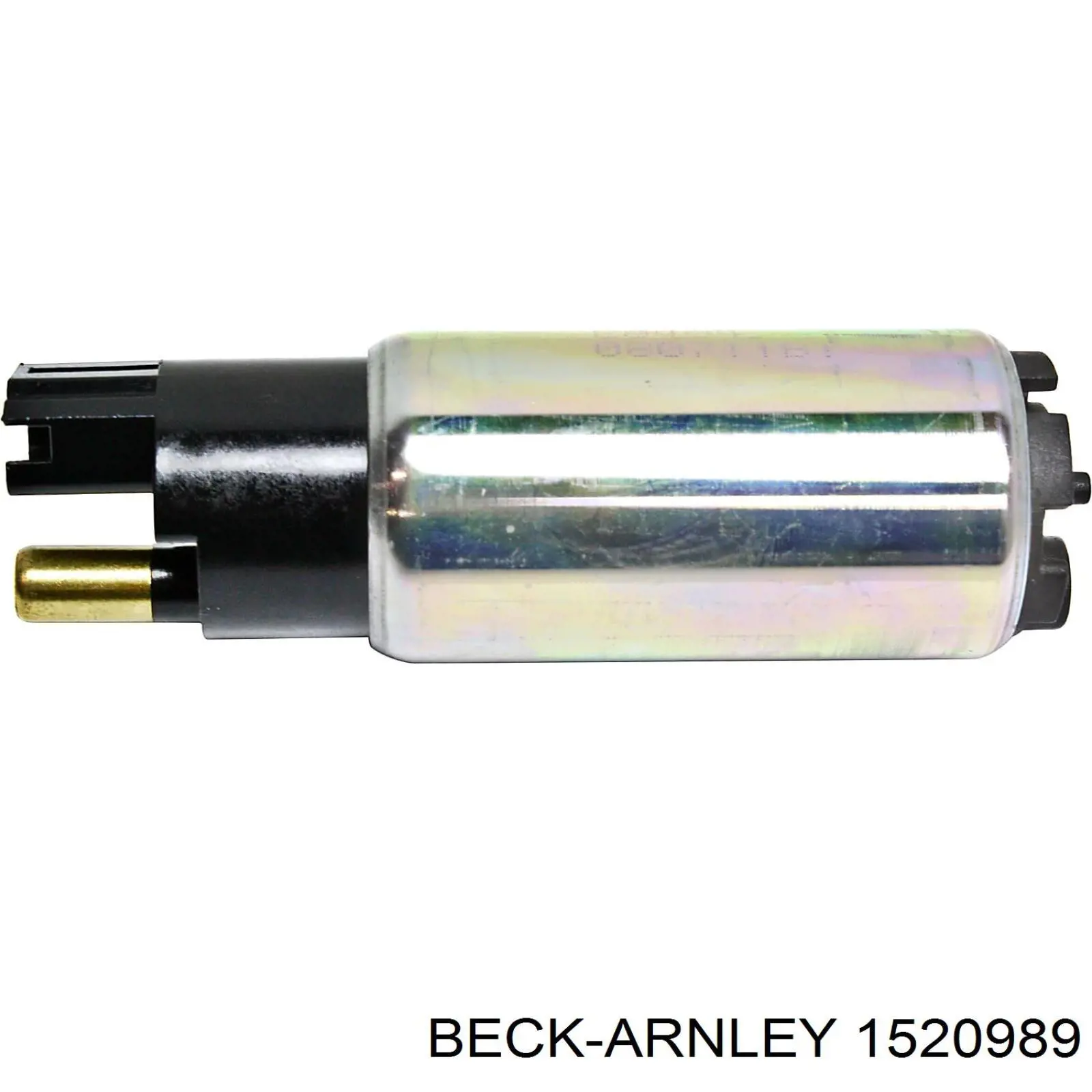 Бензонасос 1520989 Beck Arnley