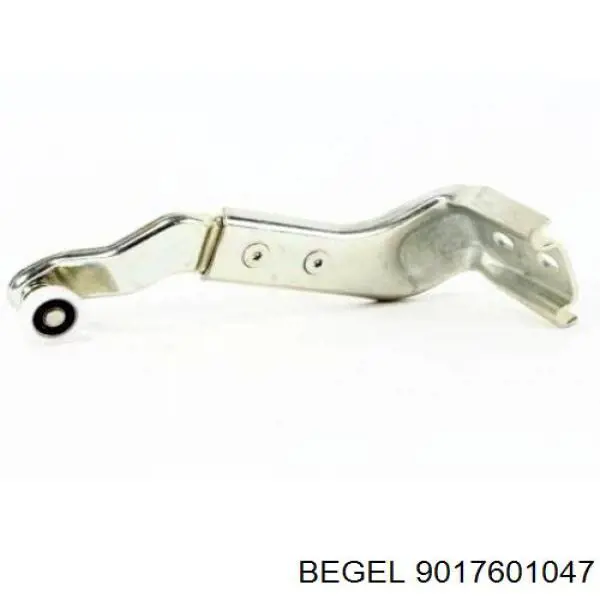 Ролик двери боковой (сдвижной) правый верхний Mercedes A9017600647 цена, от 10.13 USD