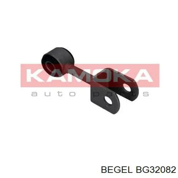 Стойка стабилизатора заднего BG32082 Begel