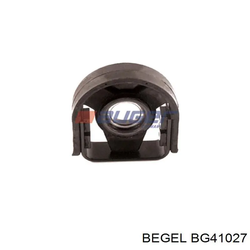 Подвесной подшипник карданного вала BG41027 Begel