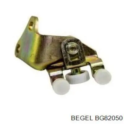  Повторитель поворота Mercedes Sprinter 