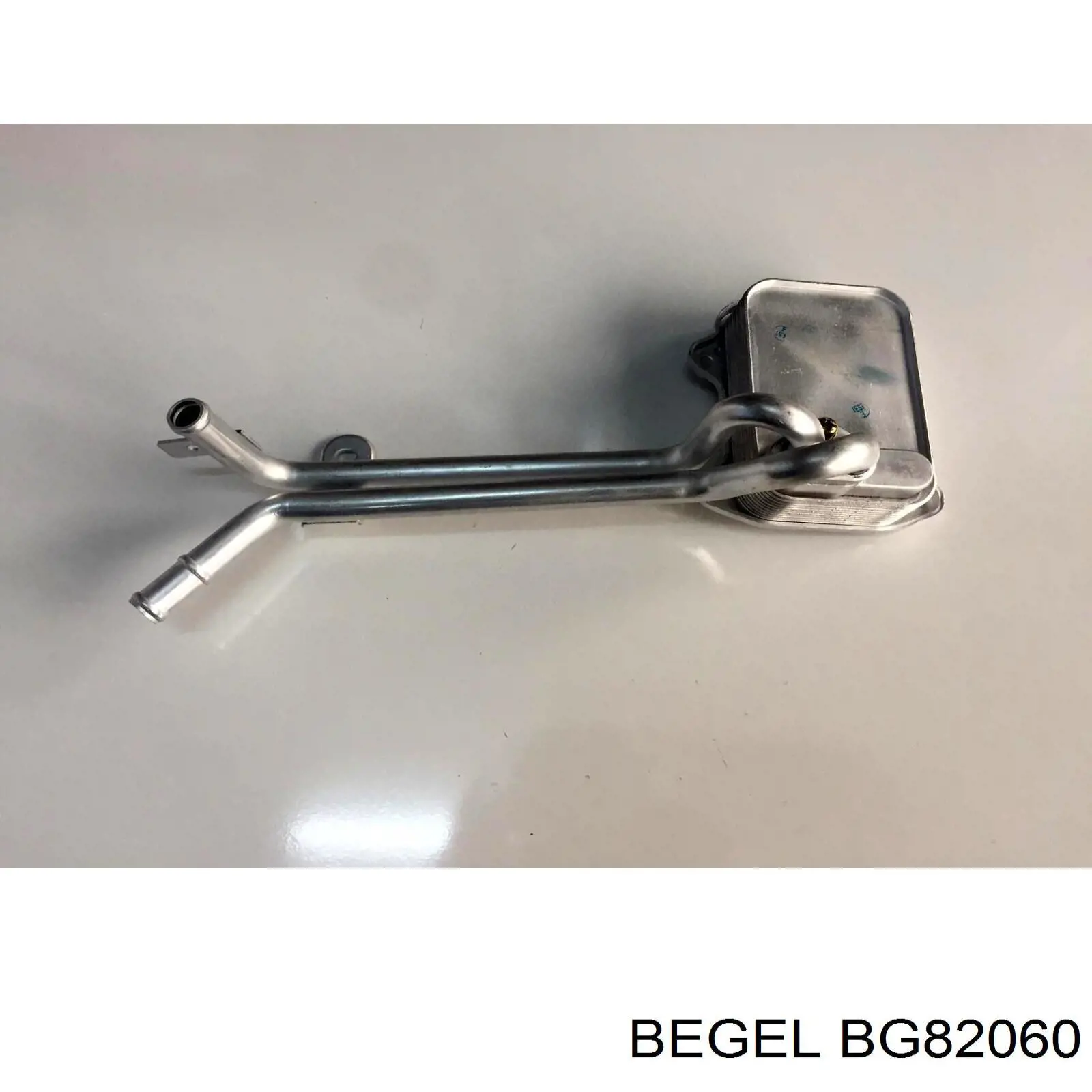 BG82060 Begel стоп-сигнал задний дополнительный