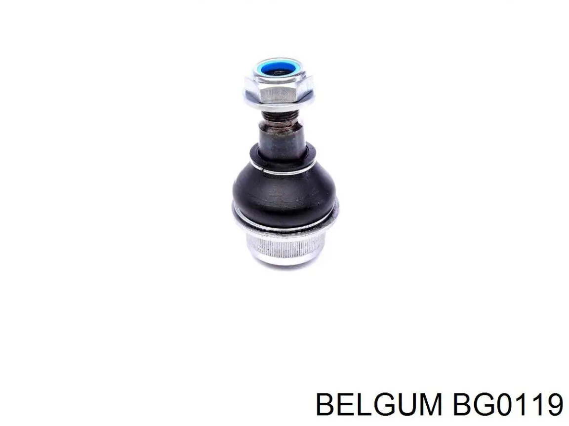 BG0119 Belgum пыльник опоры шаровой нижней