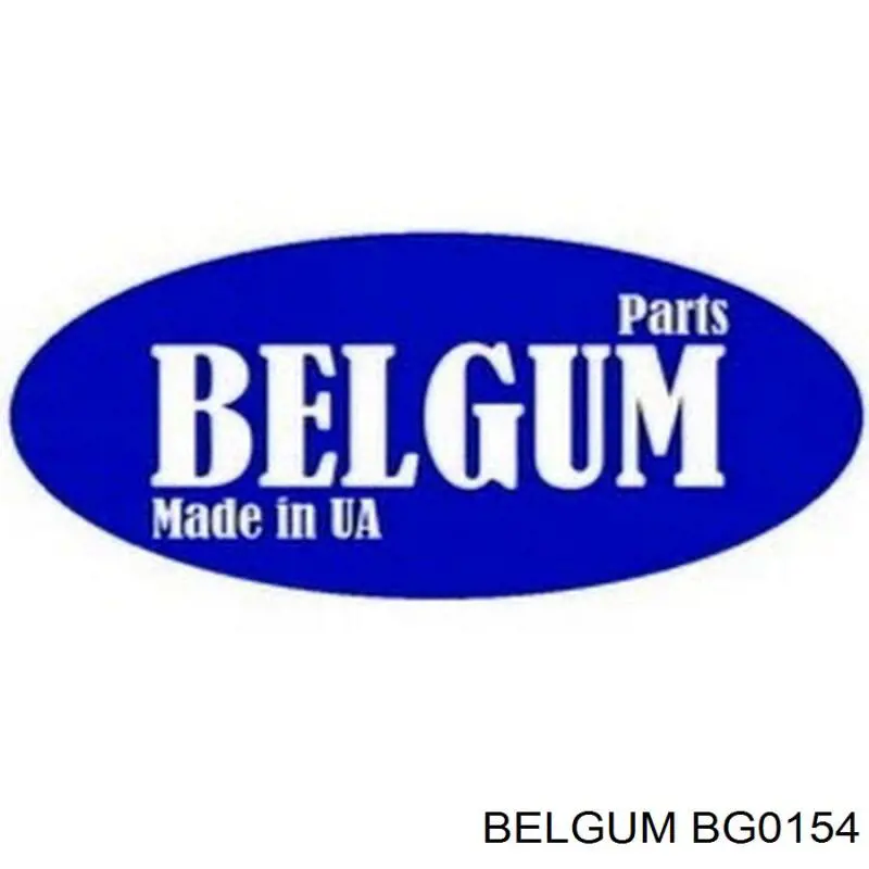  BG0154 Belgum