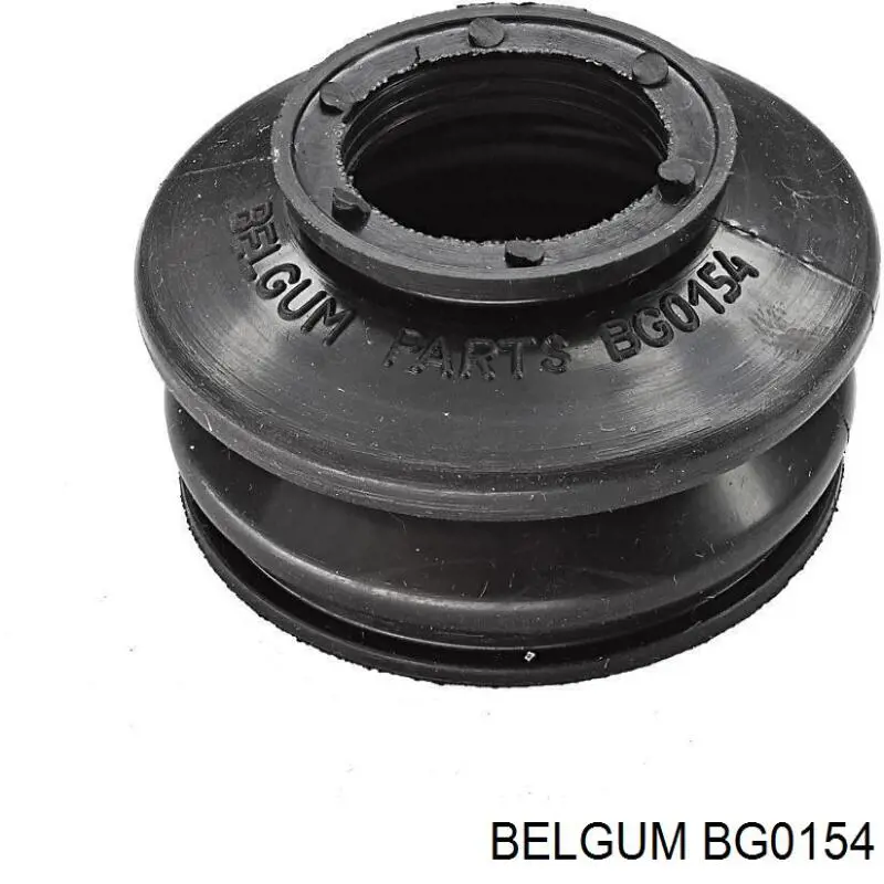  BG0154 Belgum