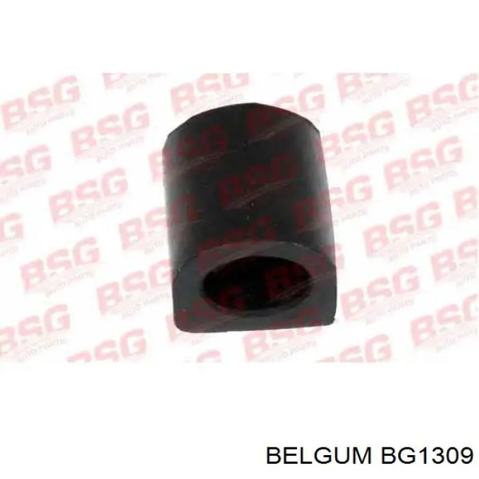 BG1309 Belgum втулка стабилизатора заднего
