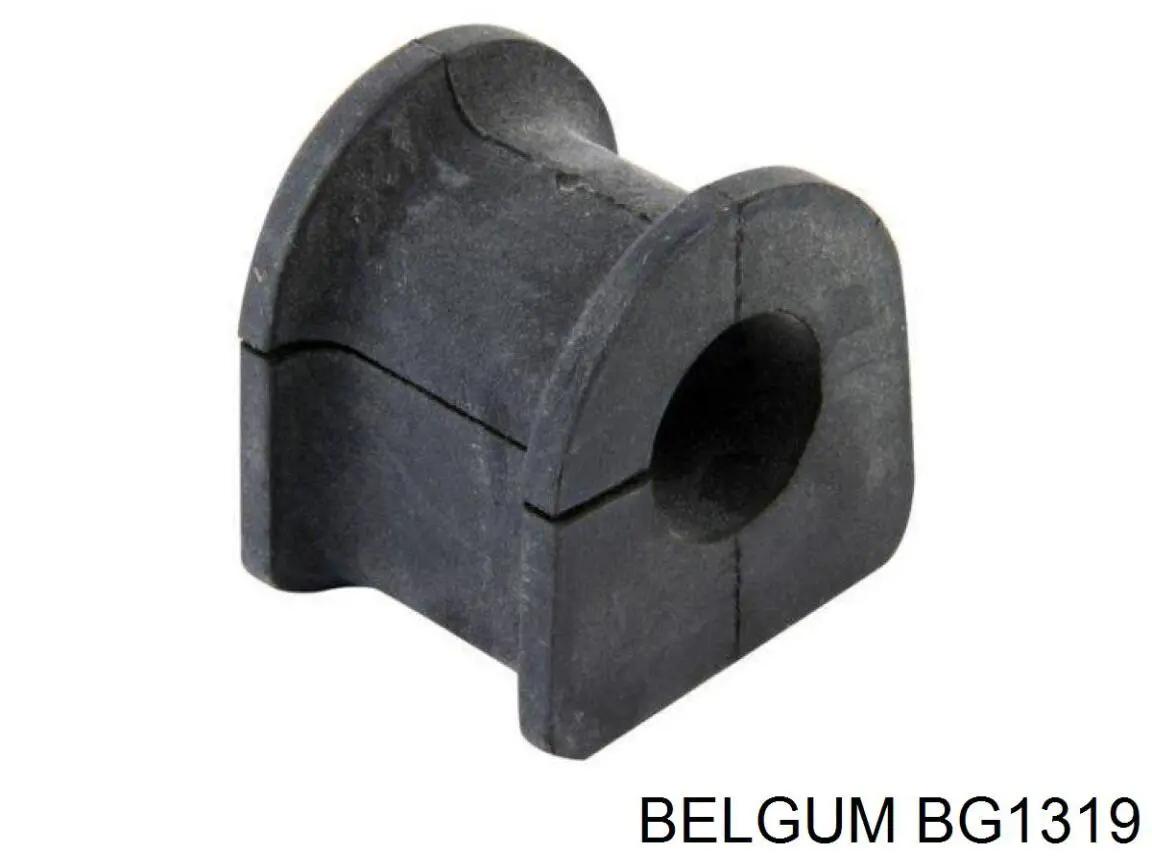 BG1319 Belgum втулка стабилизатора переднего