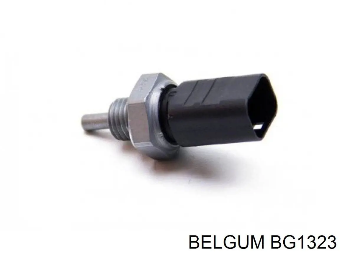 BG1323 Belgum Отбойник передней рессоры