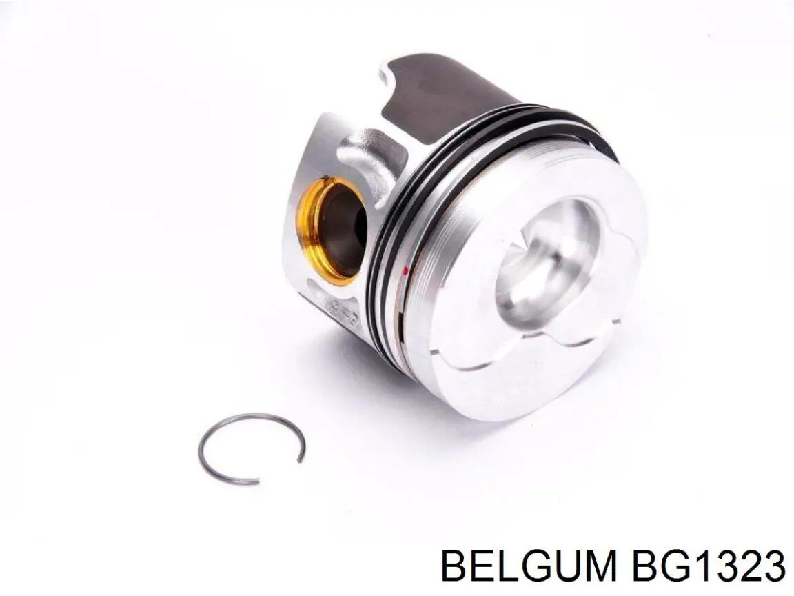 Отбойник передней рессоры Belgum BG1323 цена, от 4.52 USD