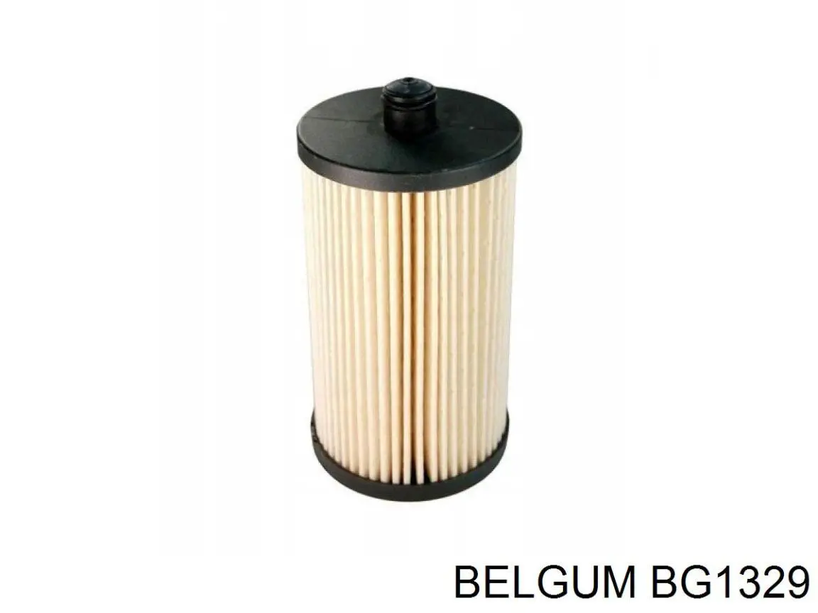 BG1329 Belgum Разрезная втулка стабилизатора