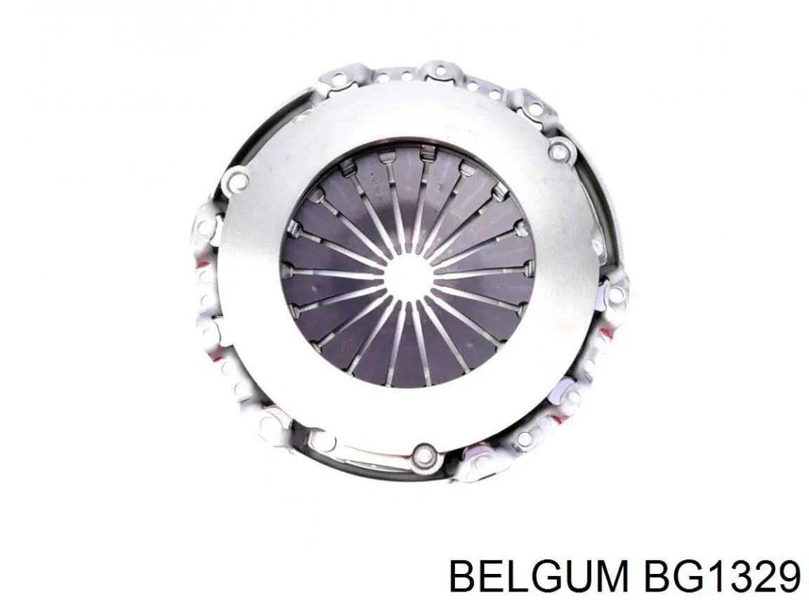 Втулка переднего стабилизатора Belgum BG1329 цена, от 4.94 USD