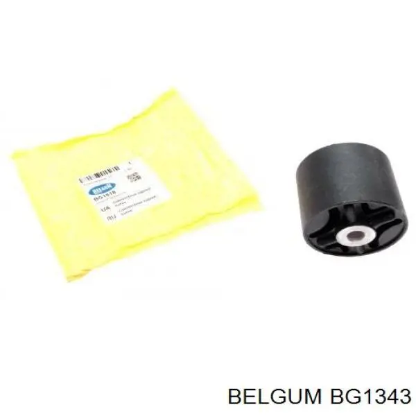 BG1343 Belgum