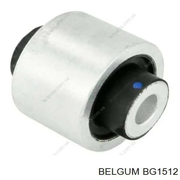 Сайлентблок заднего кулака Belgum BG1512 цена, от 6.63 USD