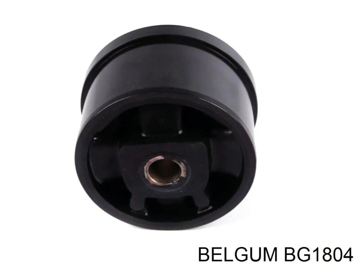 Подушка (опора) двигателя нижняя (сайлентблок) Belgum BG1804 цена, от 10.61 USD