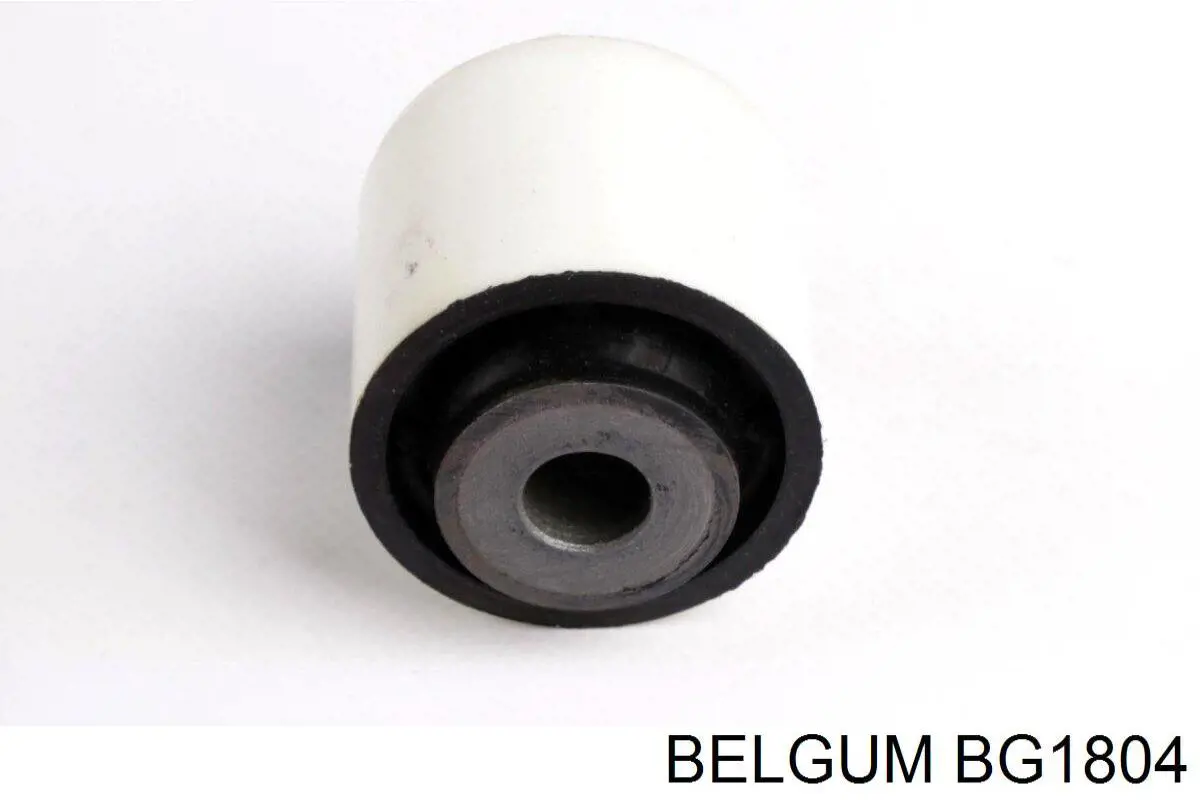 BG1804 Belgum Подушка (опора) двигателя нижняя (сайлентблок)