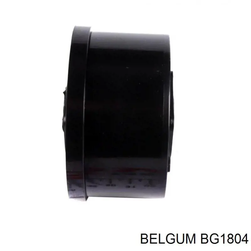 Купить BG1804 Belgum Подушка (опора) двигателя нижняя (сайлентблок)