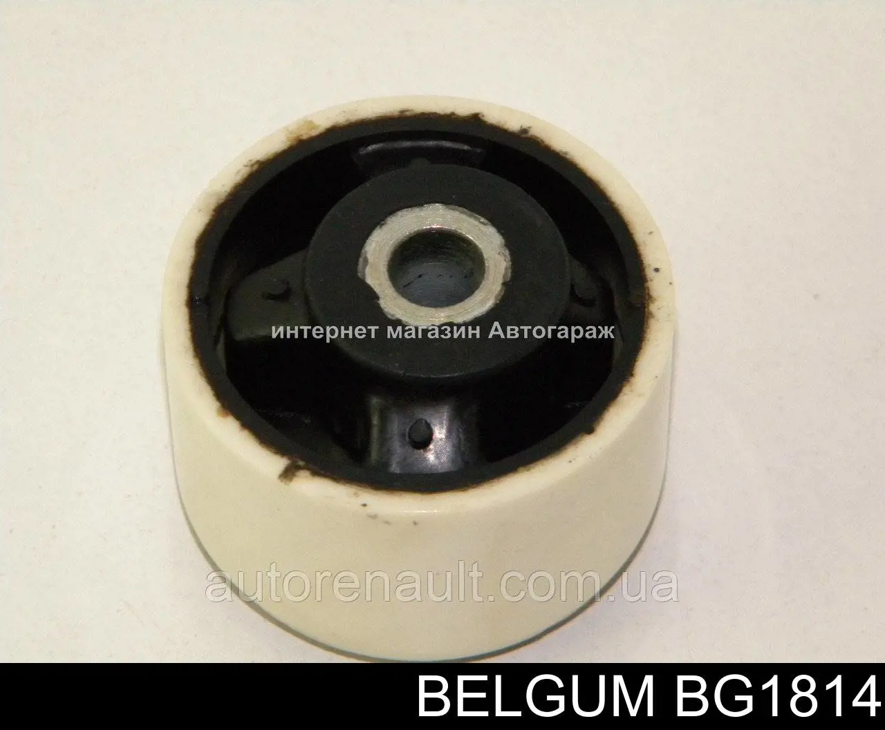 Сайлентблок кронштейна задней подушки двигателя Bcguma 1211 цена, от 12.65 USD