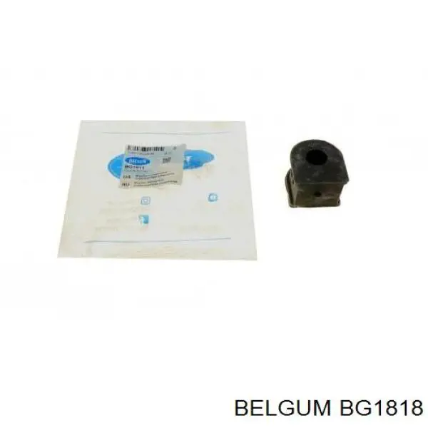 BG1818 Belgum