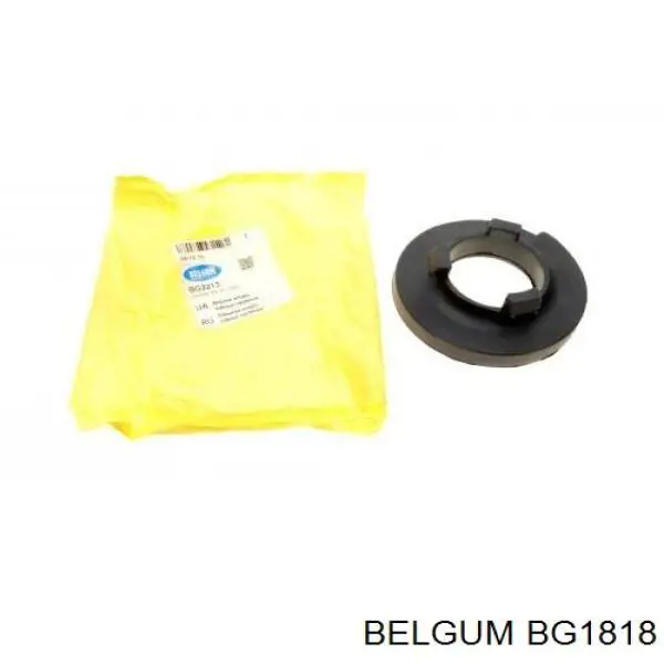 Купить BG1818 Belgum Сайлентблок задней балки