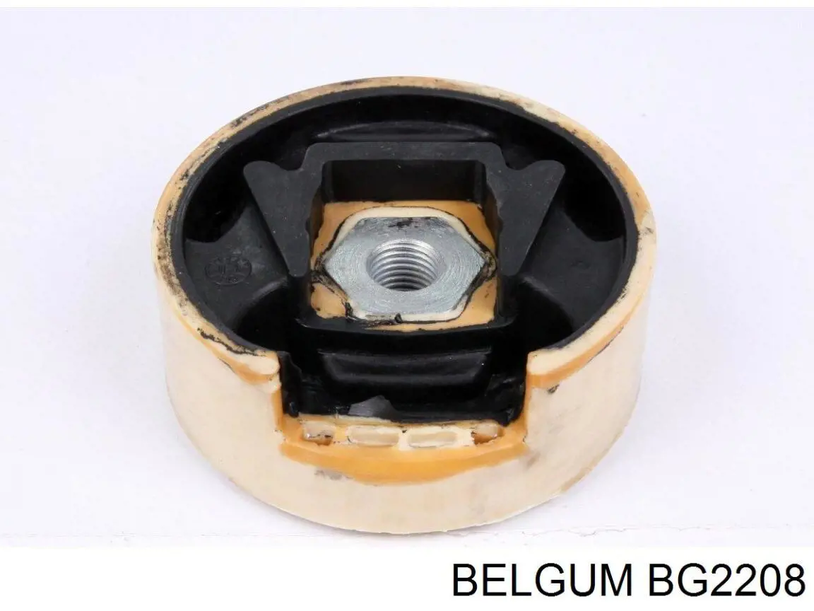 Купить BG2208 Belgum Нижняя опора двигателя