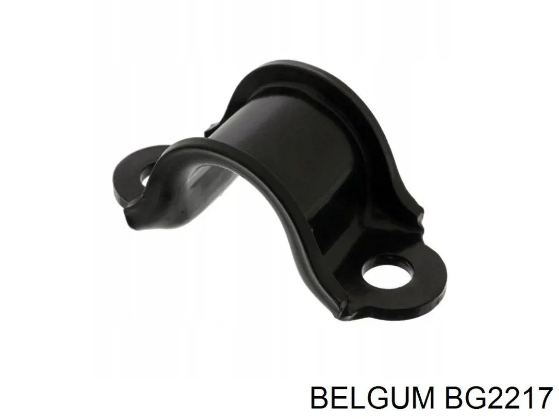 Втулка переднего стабилизатора Belgum BG2217 цена, от 2.60 USD