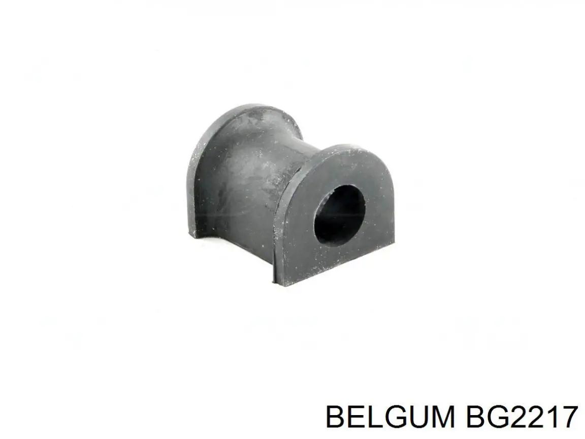 BG2217 Belgum Разрезная втулка стабилизатора