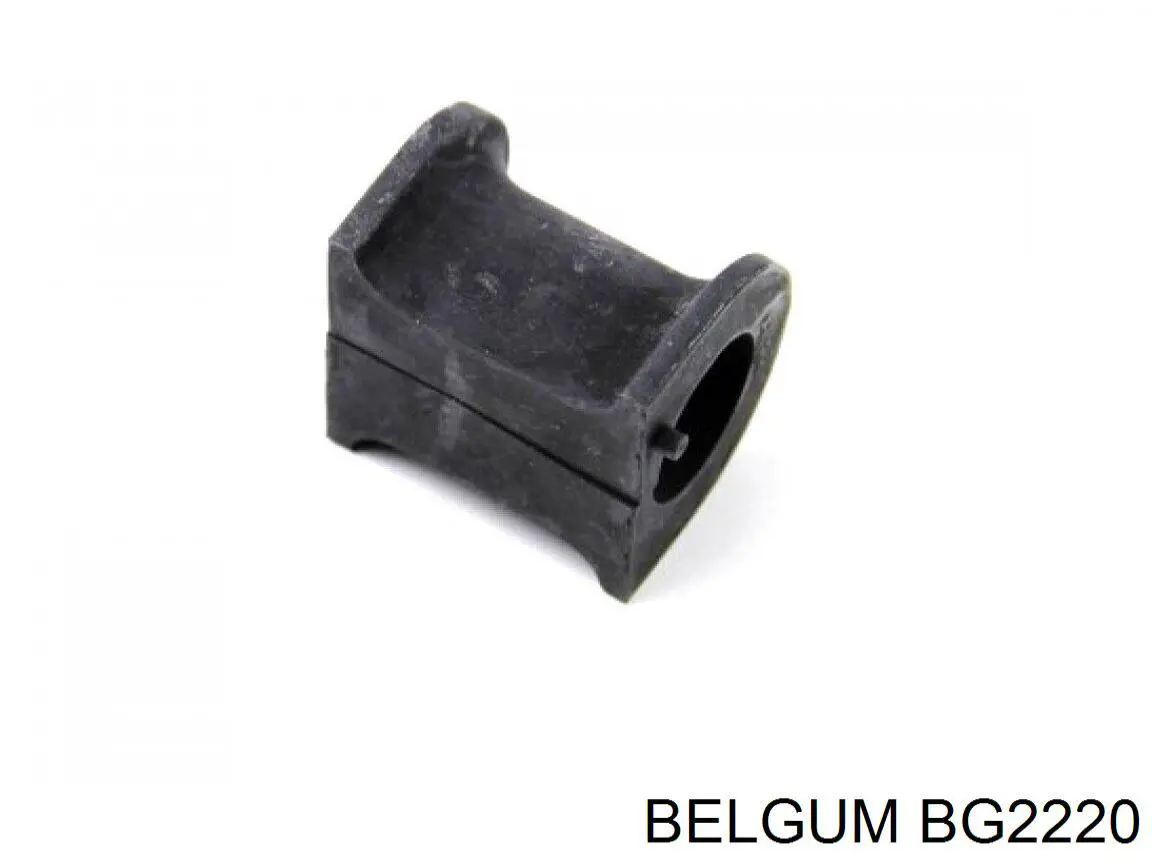 BG2220 Belgum Втулка стабилизатора заднего наружная