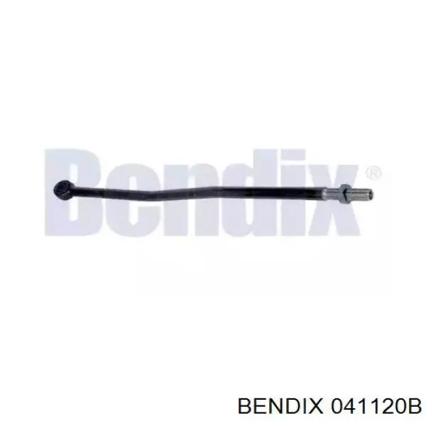 Купить 7701624286 Renault (RVI) Тяга рулевая правая