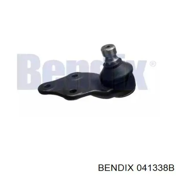 Шаровая опора, нижняя Polcar RO103 цена, от 3.84 USD