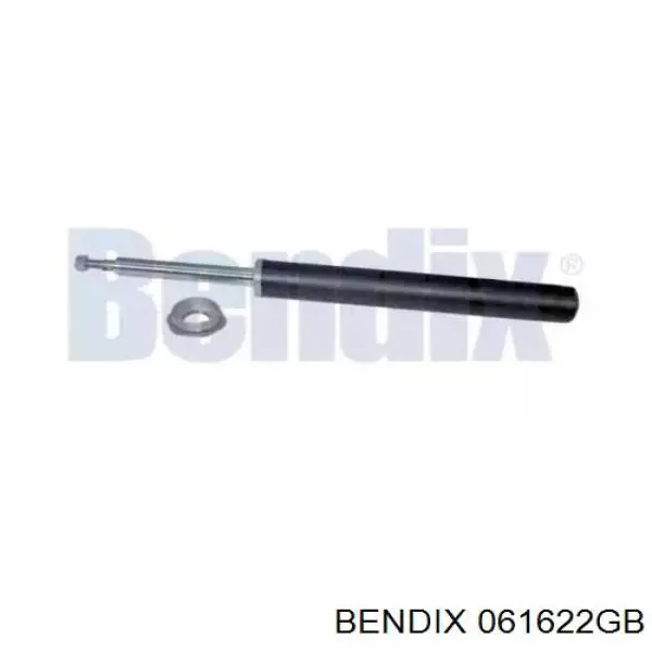 061622GB Jurid/Bendix амортизатор передний