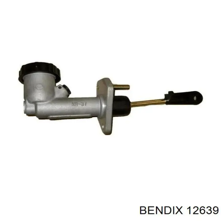 ГЦС Chrysler 04636864 цена, от 6.35 USD