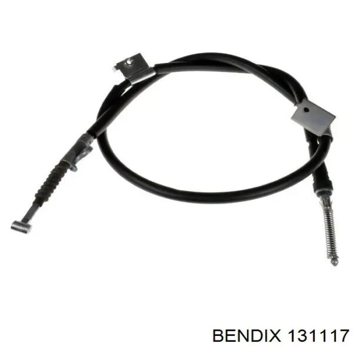 Купить 131117 Jurid/Bendix Бендикс стартера