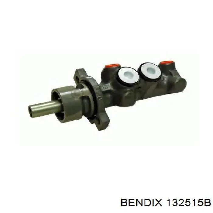  132515B Jurid/Bendix