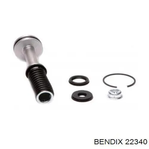 Купить 22340 Jurid/Bendix Ремкомплект тормозного цилиндра