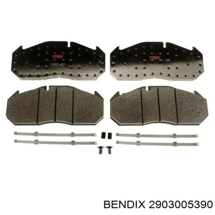 Колодки Lumag 290300090110 цена, от 119.05 USD