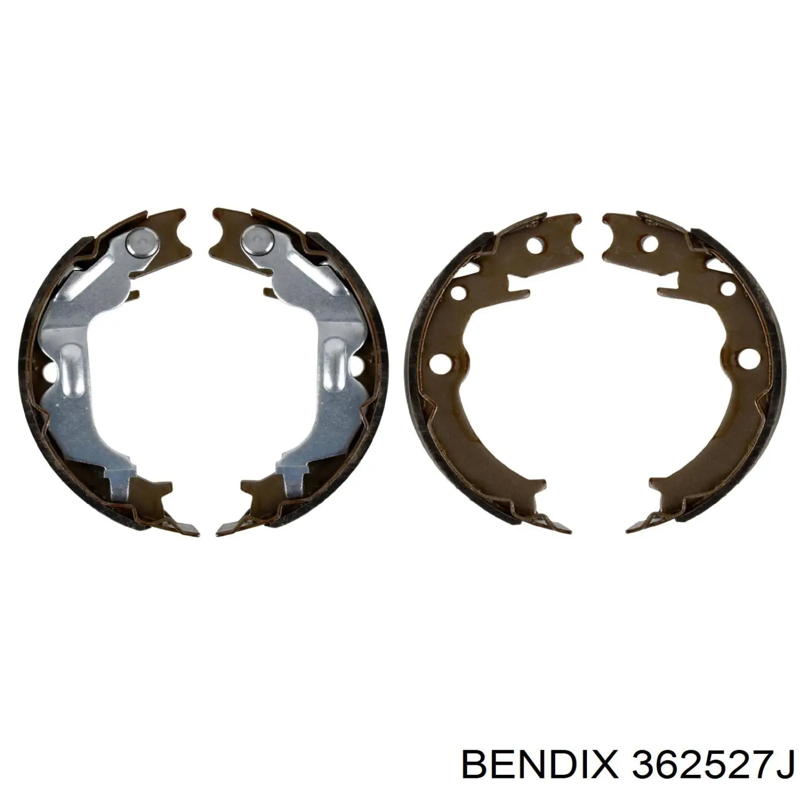 362527J Jurid/Bendix