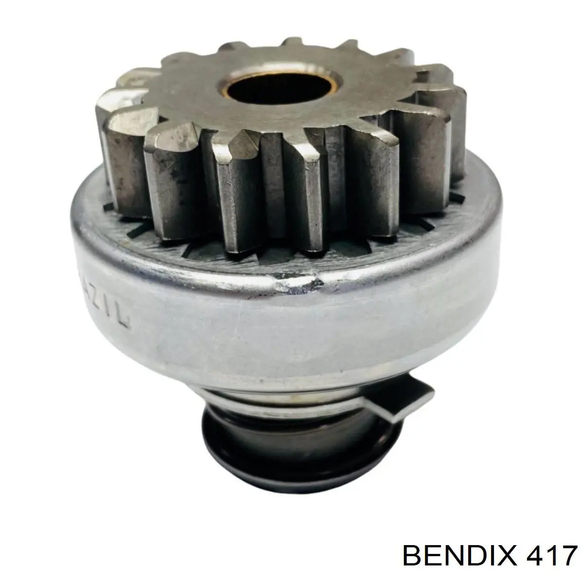 MKD385 Jurid/Bendix передние тормозные колодки