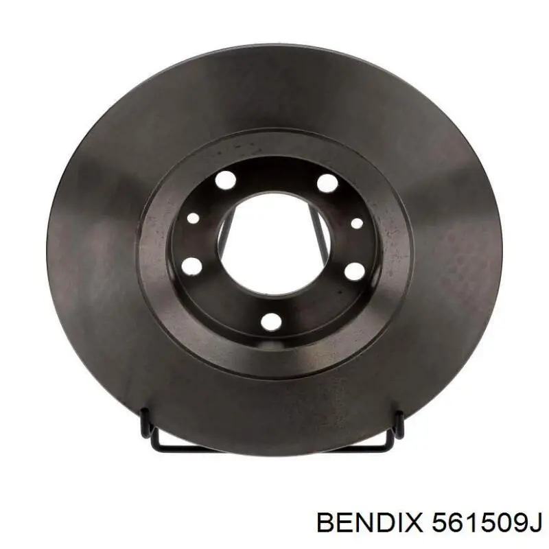 Тормоз дисковый передний Jurid/Bendix 561509J цена, от 43.42 USD
