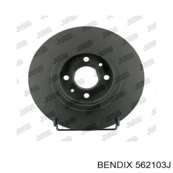 562103J Jurid/Bendix