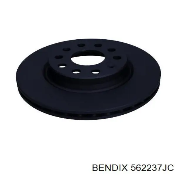 Купить 562237JC Jurid/Bendix Ротор тормозной