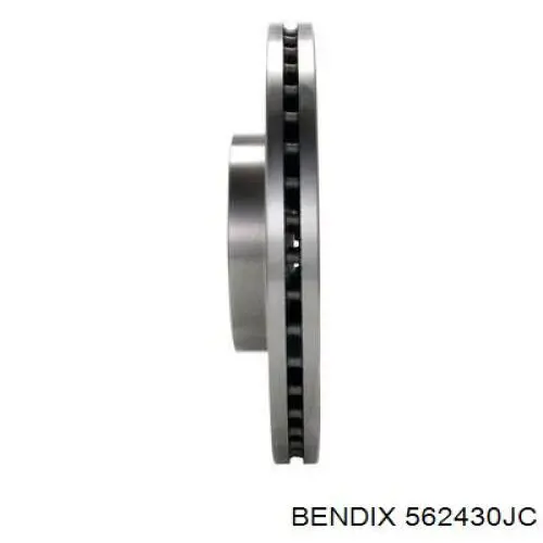 562430JC Jurid/Bendix