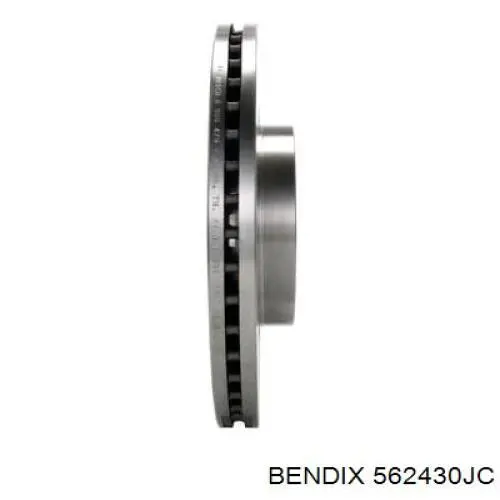 562430JC Jurid/Bendix