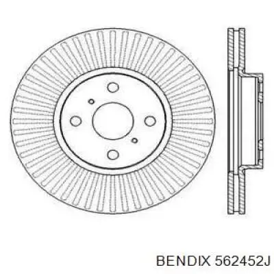  4351252130 Daihatsu