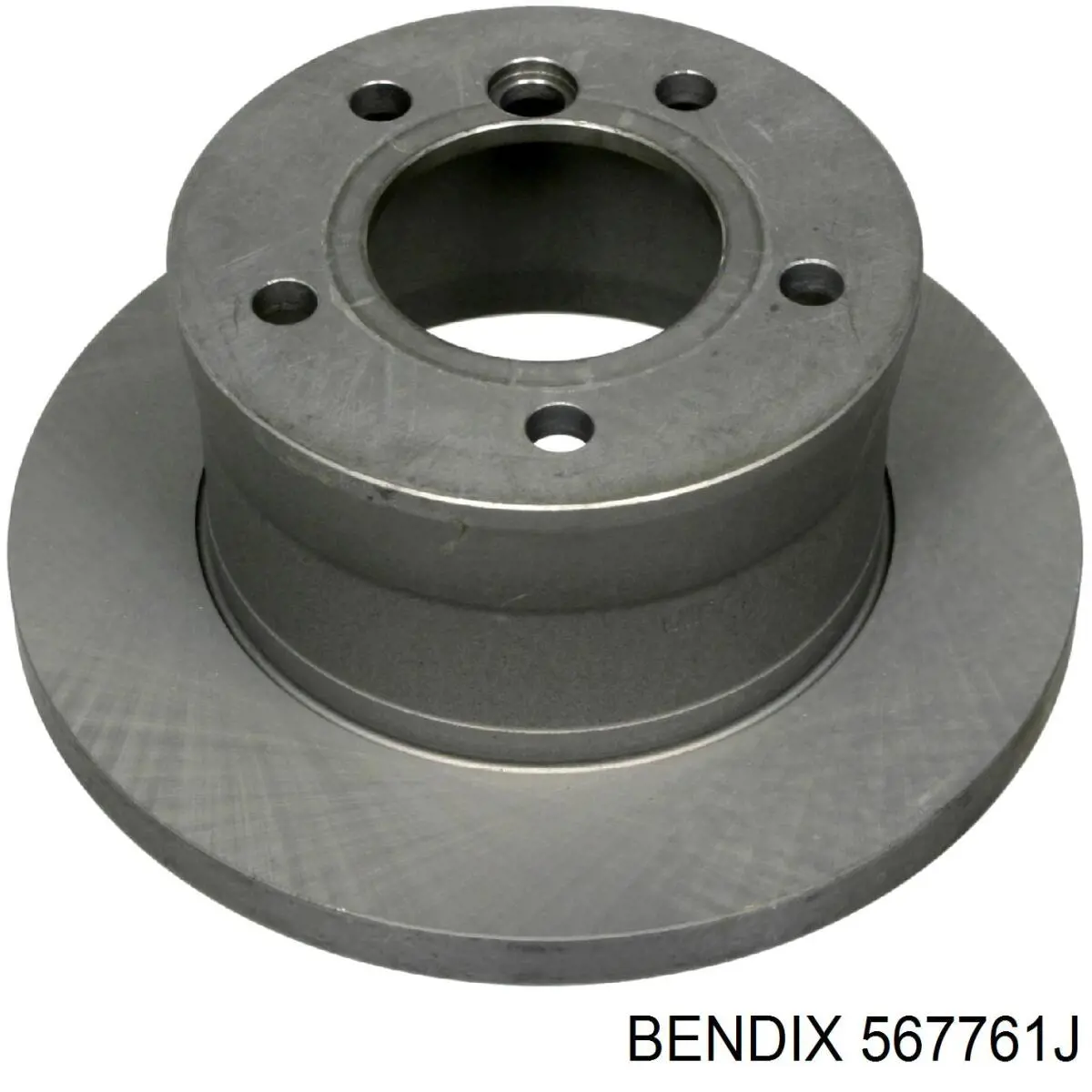 567761J Jurid/Bendix