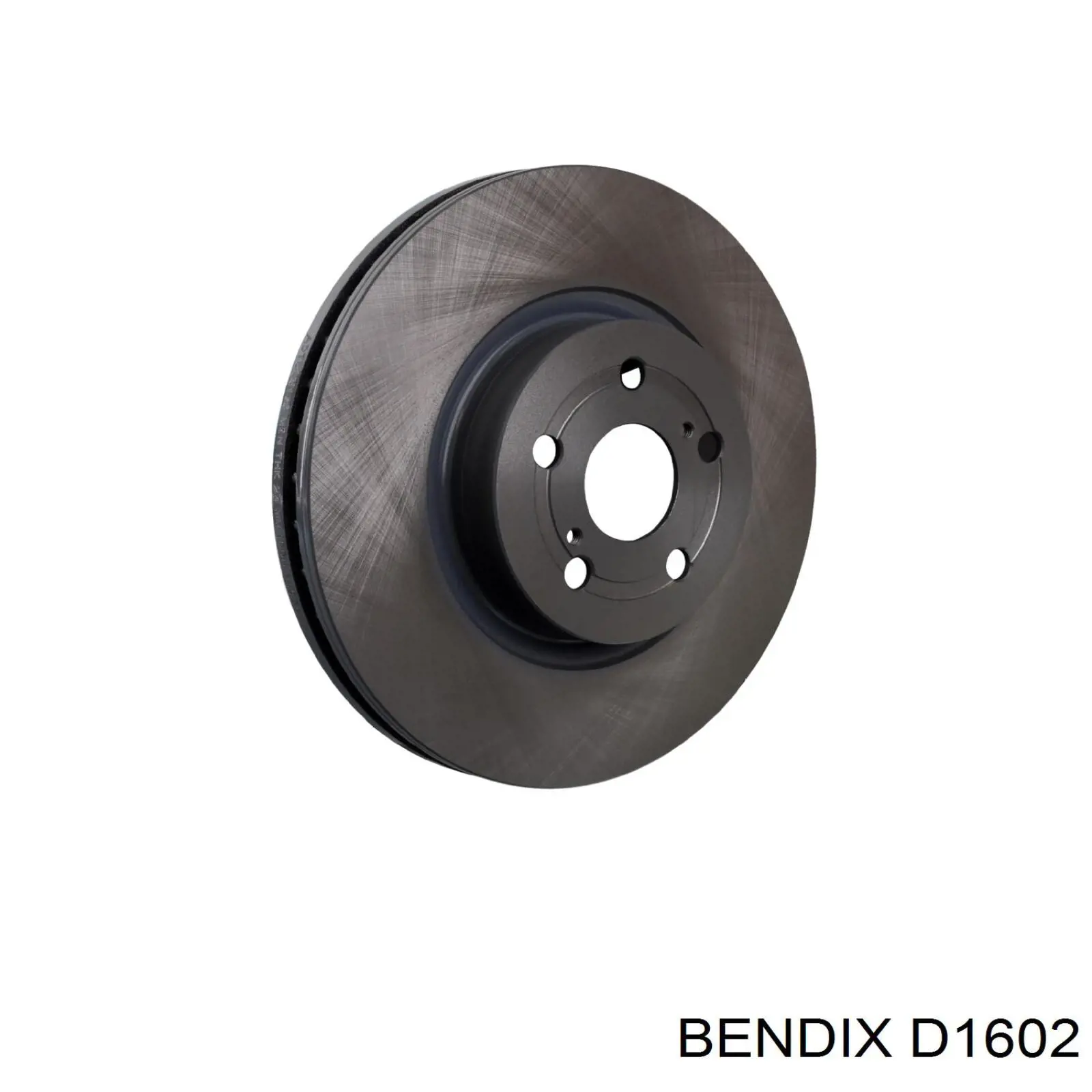Задние тормозные колодки BR1602A Ford