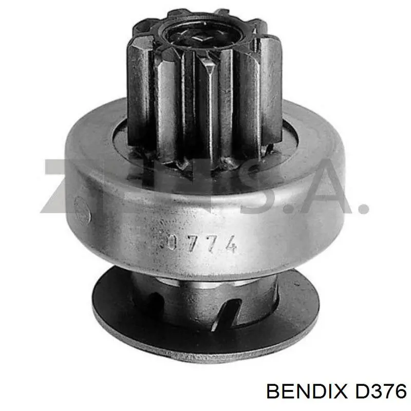 Передние тормозные колодки 19167302 General Motors