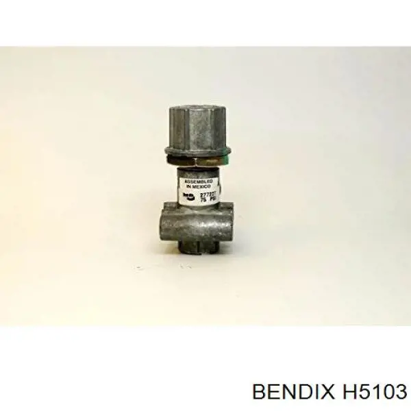  H5103 Jurid/Bendix