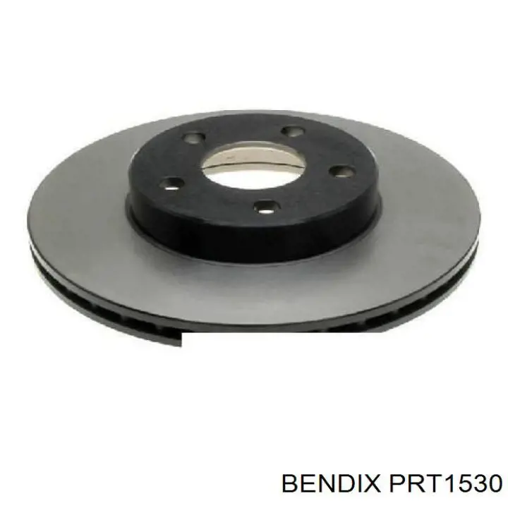 PRT1530 Jurid/Bendix Диск тормозной передний