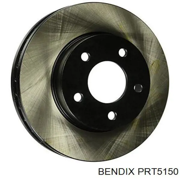 PRT5150 Jurid/Bendix Усилитель тормоза вакуумный