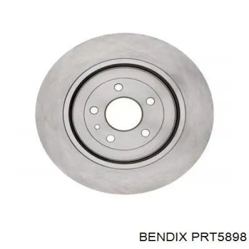 Задний тормозной диск Ford G2MZ2V026BA цена, от 33.80 USD